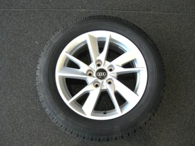 Dunlop SP Winter Sport 3D 205/60 R16 92H