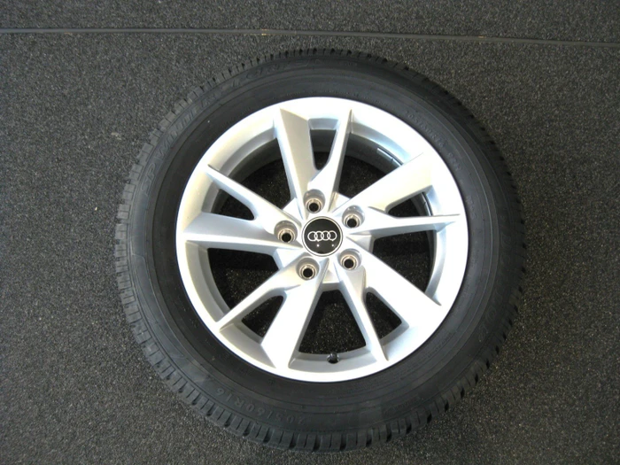 Dunlop SP Winter Sport 3D 205/60 R16 92H