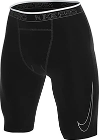 Nike Pro Dri-FIT Boxer Briefs schwarz/weiß (Herren)