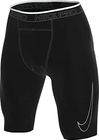 Nike Pro Dri-FIT Boxer Briefs schwarz/weiß (Herren)