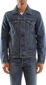 Levi's The Trucker Jeansjacke medium stonewash (Herren)