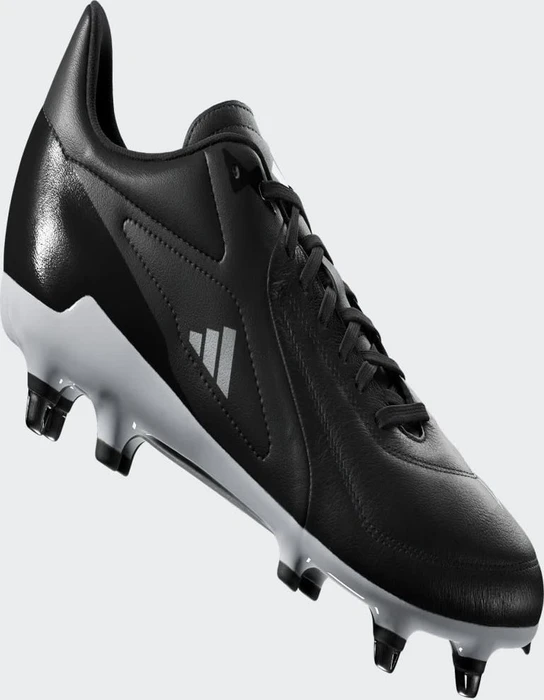 adidas RS15 Elite SG core black/zero metallic/silver metallic