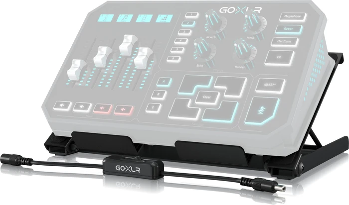 TC Helicon GoXLR Desk Stand
