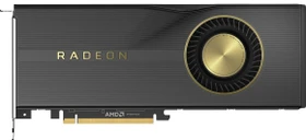AMD Radeon RX 5700 XT 50th Anniversary, 8GB GDDR6, HDMI, 3x DP