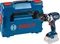 Bosch Professional GSB 18V-110 C Akku-Schlagbohrschrauber Vorschaubild