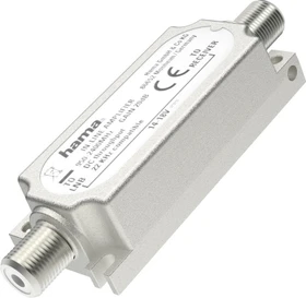 Hama SAT-Inline-Verstärker, 20dB