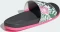 adidas Comfort Adilette carbon/off white/lucid pink (Damen) Vorschaubild