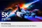 Samsung Odyssey G8 G80HF, 27" Vorschaubild