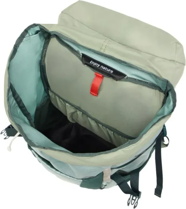 Vaude Brenta 28 dusty fern (Damen)