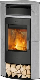 Fireplace Malta Speckstein