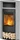 Fireplace Malta Speckstein (R3500)