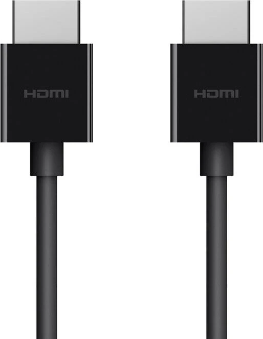 Belkin 4K Ultra High Speed HDMI 2.1 Kabel, 2m