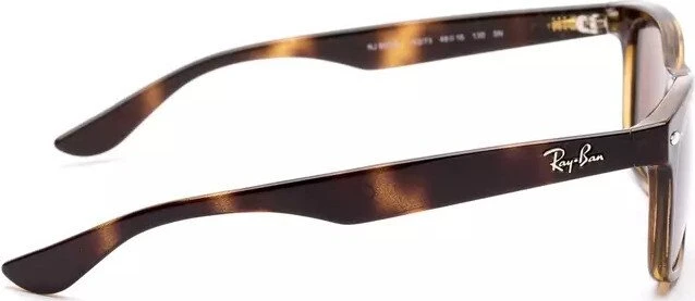 Ray-Ban RB9052S New Wayfarer Junior 48mm havana/brown (Junior)