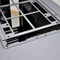 Lian Li PC-A51WRX schwarz/rot, Acrylfenster Vorschaubild