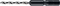 Festool D HSS CE/3 Metall-Spiralbohrer Vorschaubild
