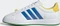 adidas Grand Court X Lego 2.0 cloud white/shock blue/yellow Vorschaubild