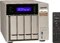 QNAP TVS-473-32G 12TB, 32GB RAM, 4x RJ-45 1000Base-T, 2x USB-A 3.1 Vorschaubild