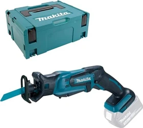 Makita DJR183ZJ Akku-Säbelsäge solo inkl. MAKPAC