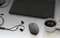 Lenovo Go USB-C Wireless Mouse Storm Grey, USB Vorschaubild