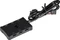 Corsair QL Series iCUE QL120 RGB PWM Triple Fan Kit, weiß, LED-Steuerung, 120mm, 3er-Pack Vorschaubild