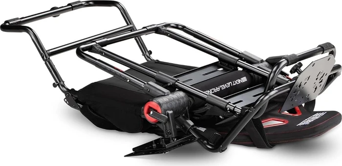 Next Level Racing GT Lite Pro Foldable Cockpit