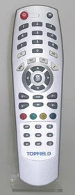 Topfield TP-014 Fernbedienung