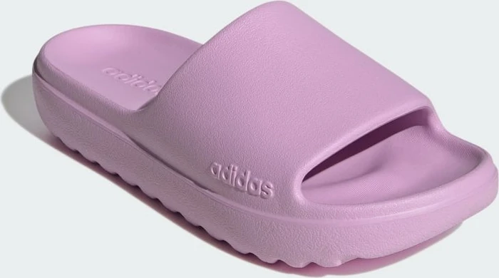adidas Lumia Adilette bliss lilac