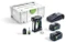 Festool C 18 Li 5.2 Plus Akku-Bohrschrauber inkl. Systainer + 2 Akkus 5.2Ah Vorschaubild