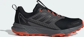 adidas Terrex Tracefinder 2 Climaproof core black/semi impact orange (Herren)