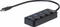 StarTech USB-Hub, 4x USB-A 3.0, USB-C 3.0 [Stecker] Vorschaubild