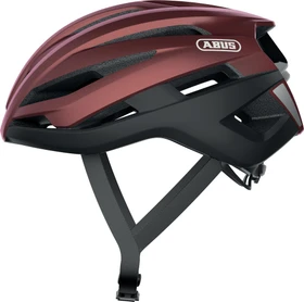 ABUS Stormchaser Helm bloodmoon red matt