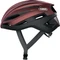 ABUS Stormchaser Helm bloodmoon red matt Vorschaubild