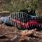 adidas Terrex Soulstride Rain.RDY wonder steel/magic grey/pure ruby (Herren) Vorschaubild