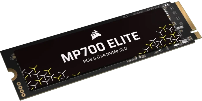 Corsair Force Series MP700 ELITE 1TB, M.2 2280 / M-Key / PCIe 5.0 x4
