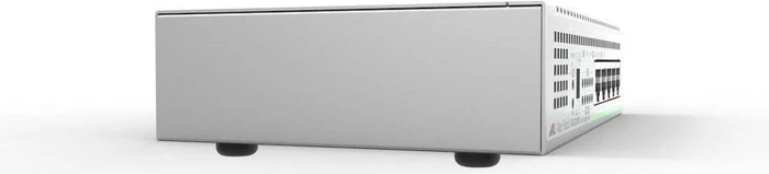 Allied Telesis CentreCOM GS910 Desktop Gigabit Switch, 5x RJ-45