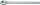 Gedore 3293 U-10 Ratsche, 3/4" (6277980)