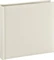 Hama Jumbo Fotoalbum, 30x30, 80 weiße Seiten, Fine Art beige Vorschaubild