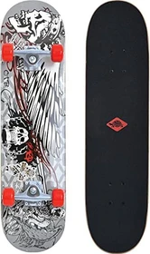 Schildkröt Kicker Komplettboard phantom