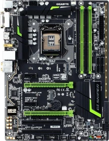 GIGABYTE G1.Sniper B7 (Intel 1151)