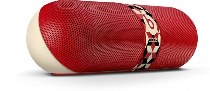 Beats by Dr. Dre Pill 2.0 Barry McGee SE