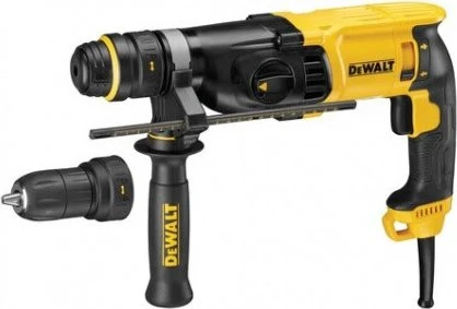 DeWalt Elektro-Bohr-/Meißelhammer