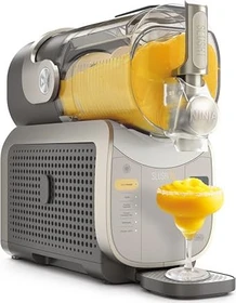 Ninja FS601EUBR Slushi-Maker Eismaschine XL mokka