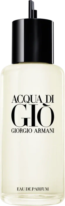 Giorgio Armani Acqua di Gio Homme Eau de Parfum Refill, 150ml