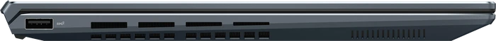 ASUS ZenBook 14X OLED UX5400ZF-KU019W, Pine Grey, Core i7-1260P, 16GB RAM, 1TB SSD, GeForce RTX 2050, DE