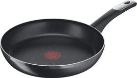 Tefal C38806 Hard Titanium Essential Bratpfanne 28cm