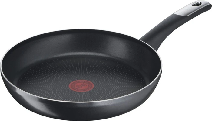 Tefal C38806 Hard Titanium Essential Bratpfanne 28cm