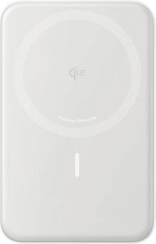 Anker MagGo Power Bank (10K) weiß
