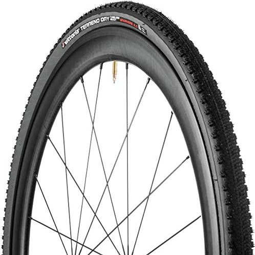 Vittoria Terreno Dry Gravel Endurance 700x45C Tubeless-Reifen