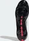 adidas Predator League Fold-Over Tongue FG core black/cloud white/lucid red Vorschaubild