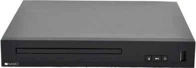 Nabo DVD 2250 schwarz